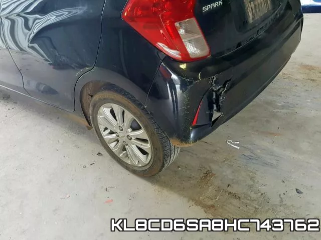 KL8CD6SA8HC743762 фото 10