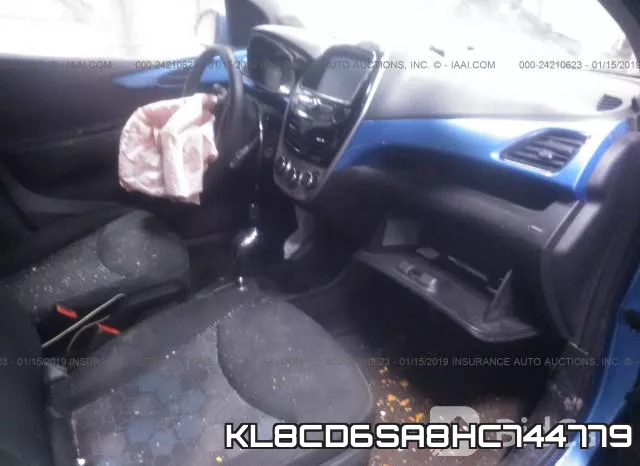 KL8CD6SA8HC744779 фото 6