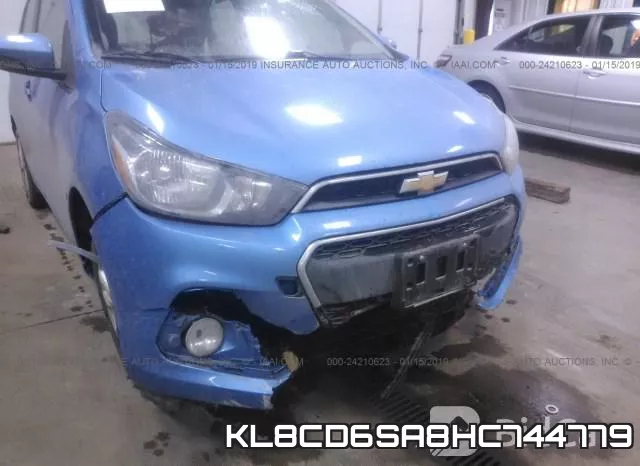 KL8CD6SA8HC744779 фото 7