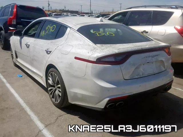 KNAE25LA3J6011197 фото 4