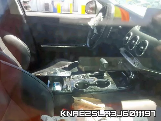 KNAE25LA3J6011197 фото 7