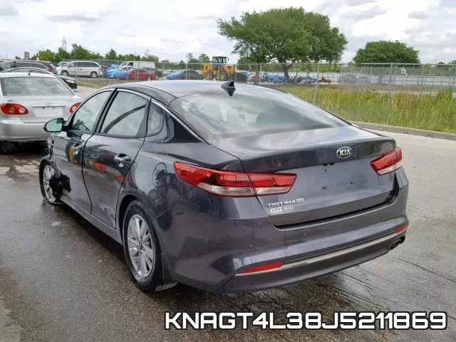 KNAGT4L38J5211869 фото 4