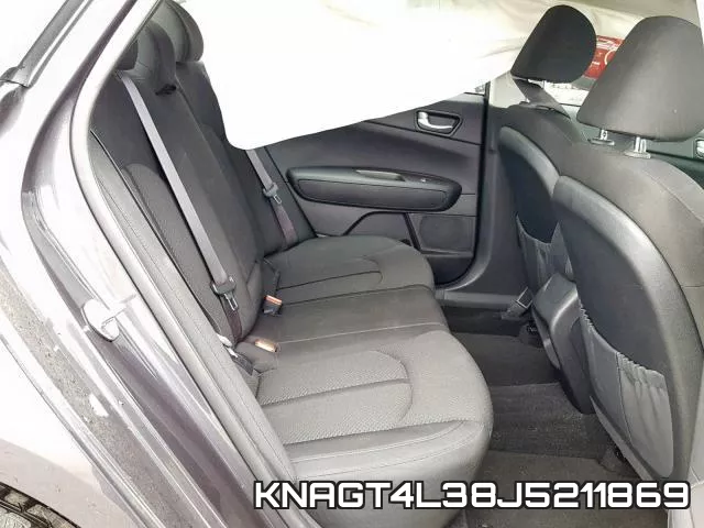 KNAGT4L38J5211869 фото 7
