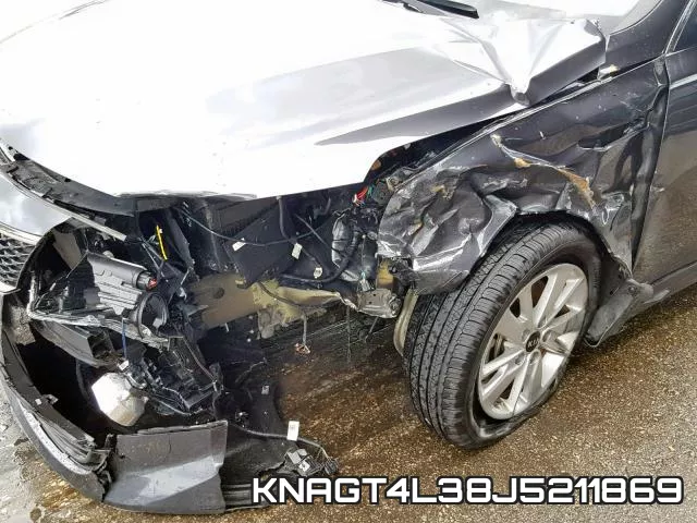 KNAGT4L38J5211869 фото 10