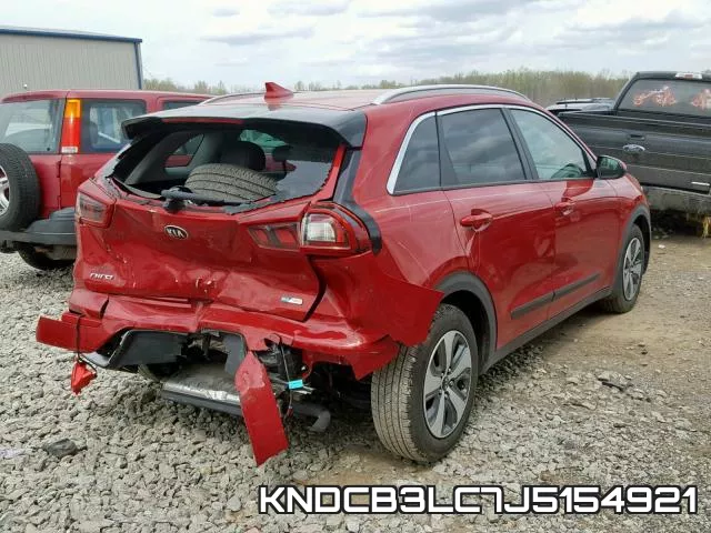 KNDCB3LC7J5154921 фото 5