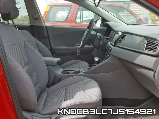 KNDCB3LC7J5154921 фото 6
