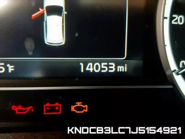 KNDCB3LC7J5154921 фото 9