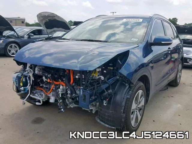 KNDCC3LC4J5124661 фото 3