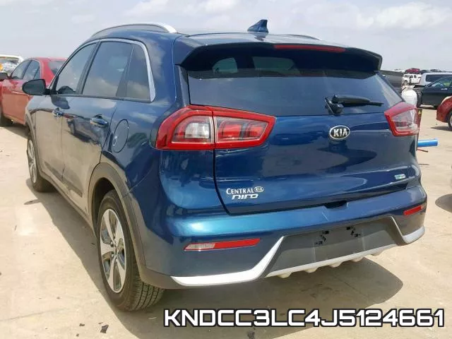 KNDCC3LC4J5124661 фото 4