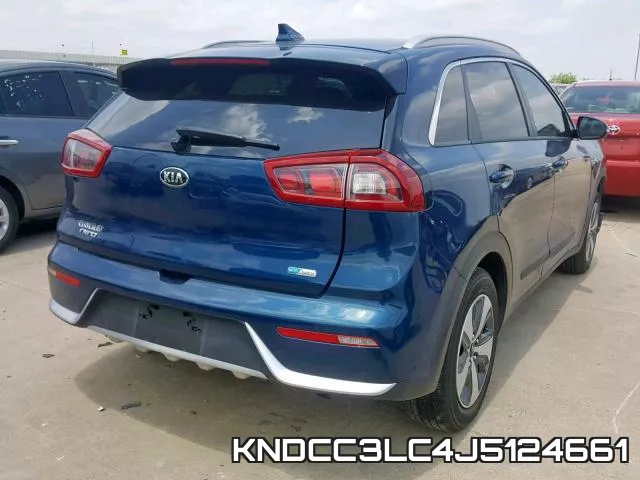 KNDCC3LC4J5124661 фото 5