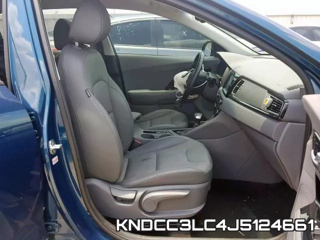 KNDCC3LC4J5124661 фото 6