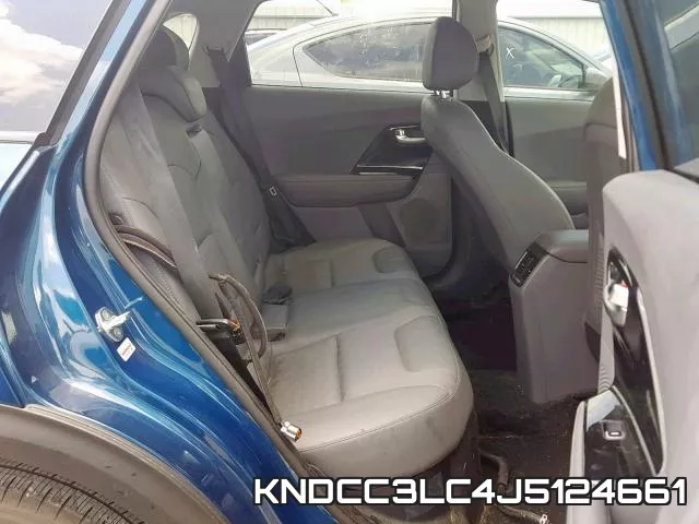 KNDCC3LC4J5124661 фото 7