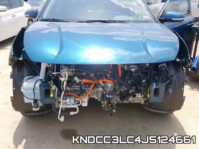 KNDCC3LC4J5124661 фото 10