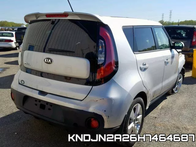 KNDJN2A26H7464687 фото 5
