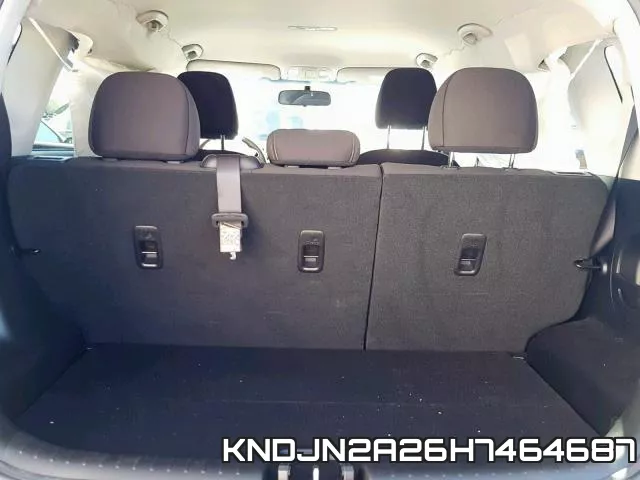 KNDJN2A26H7464687 фото 10
