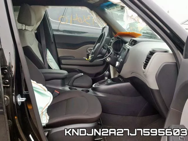 KNDJN2A27J7595603 фото 6