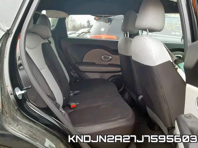 KNDJN2A27J7595603 фото 7