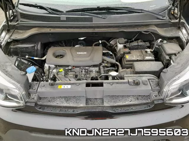 KNDJN2A27J7595603 фото 8
