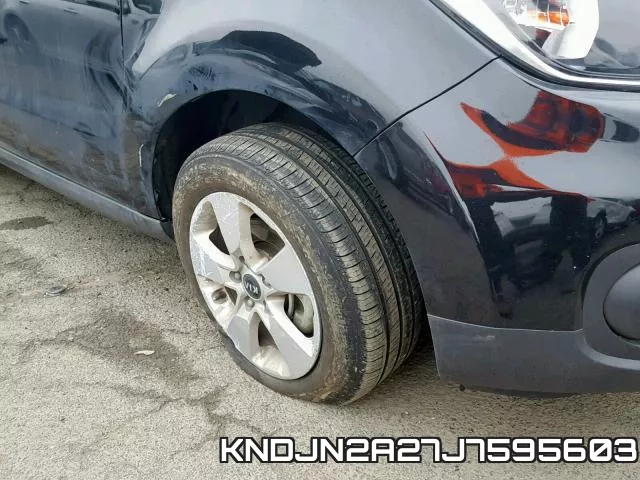 KNDJN2A27J7595603 фото 10