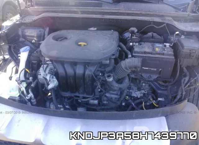 KNDJP3A58H7439770 фото 2