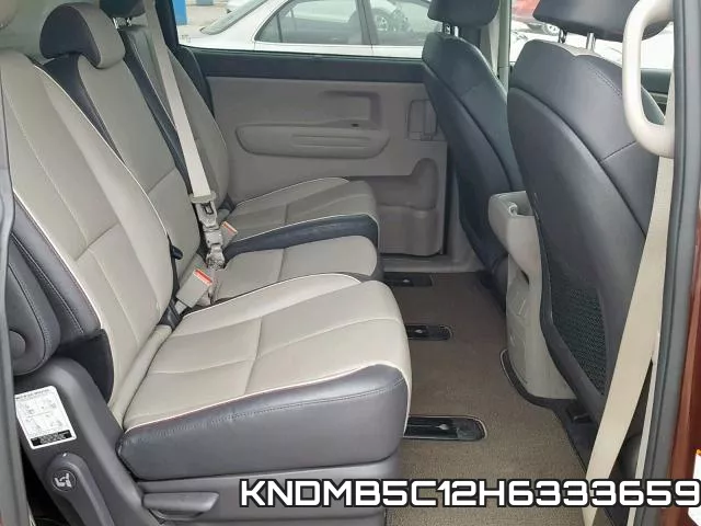 KNDMB5C12H6333659 фото 7