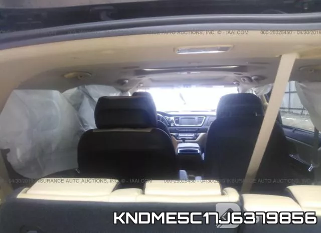 KNDME5C17J6379856 фото 9