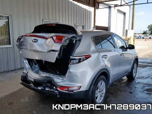 KNDPM3AC7H7289037 фото 5