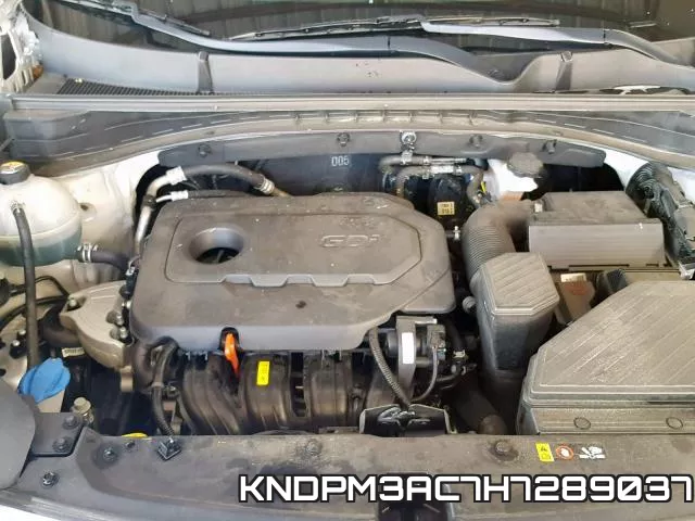 KNDPM3AC7H7289037 фото 8