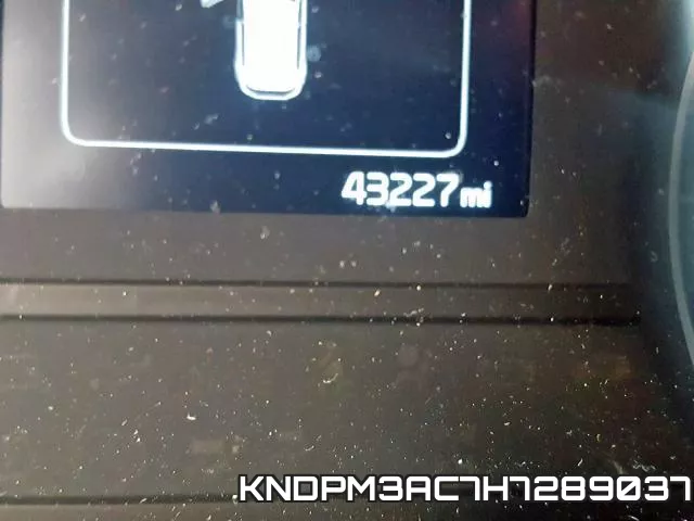 KNDPM3AC7H7289037 фото 9