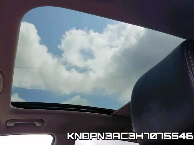 KNDPN3AC3H7075546 фото 10