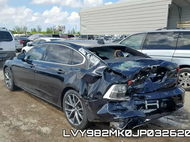 LVY982MK0JP032620 фото 4