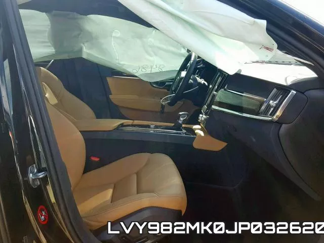 LVY982MK0JP032620 фото 6