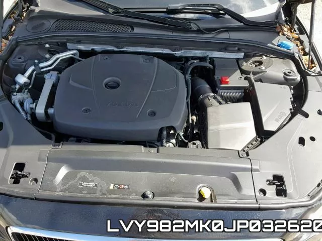 LVY982MK0JP032620 фото 8