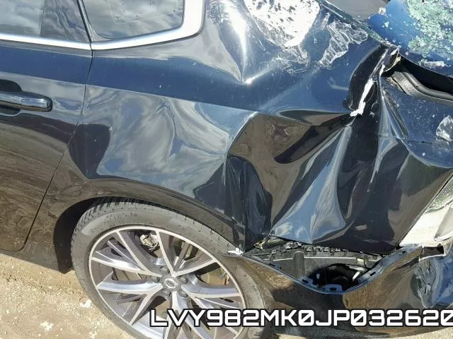 LVY982MK0JP032620 фото 10