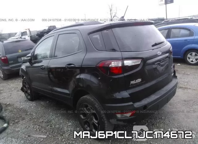 MAJ6P1CL7JC174672 фото 4