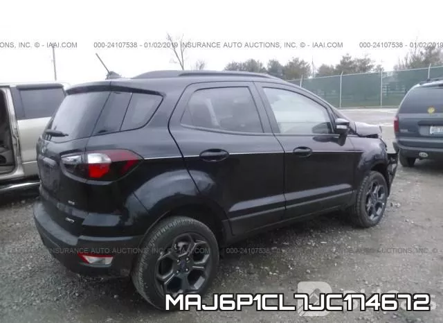 MAJ6P1CL7JC174672 фото 5