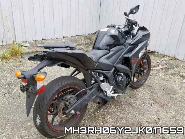 MH3RH06Y2JK017659 фото 5