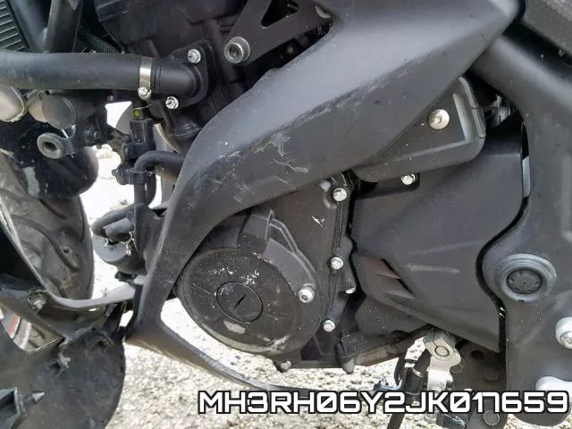 MH3RH06Y2JK017659 фото 8
