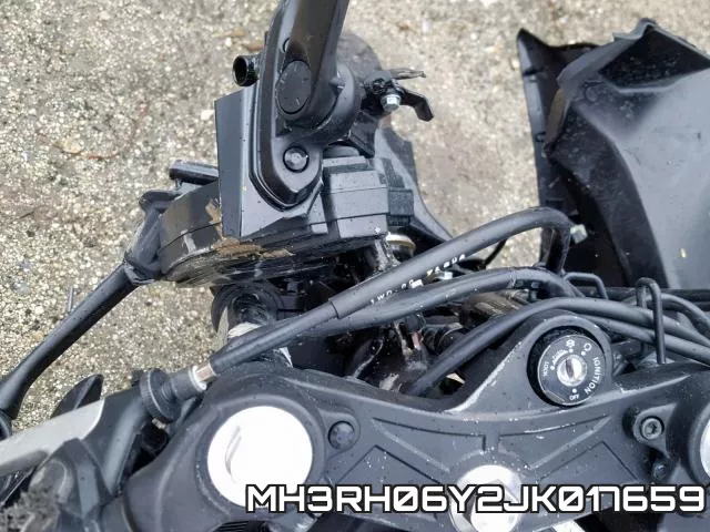 MH3RH06Y2JK017659 фото 9