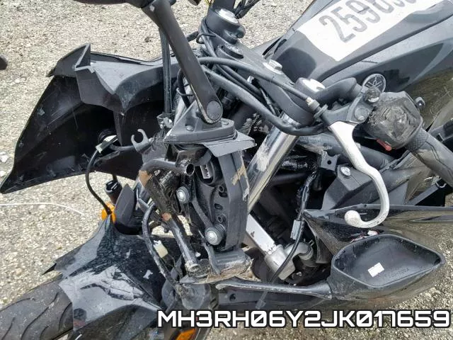 MH3RH06Y2JK017659 фото 10