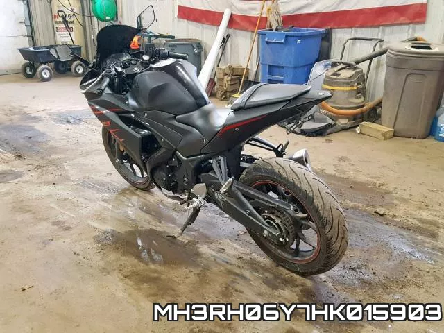MH3RH06Y7HK015903 фото 4