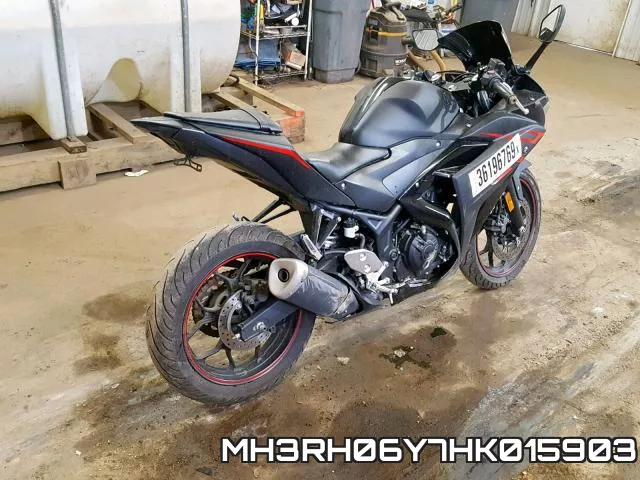 MH3RH06Y7HK015903 фото 5