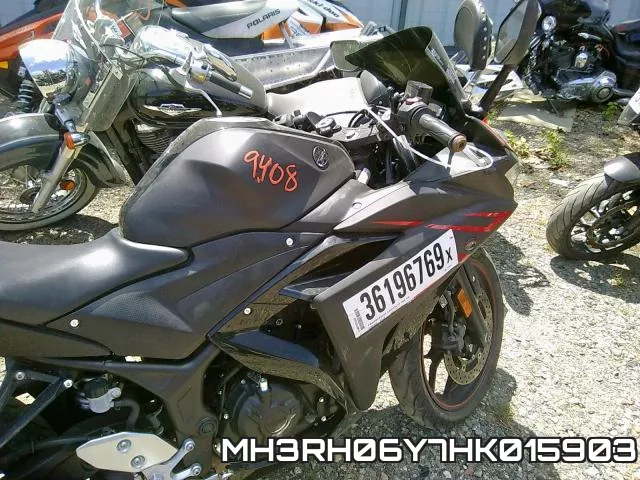 MH3RH06Y7HK015903 фото 6