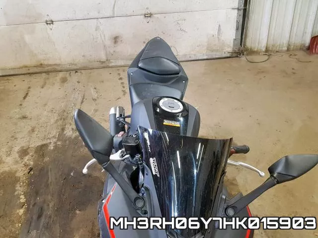 MH3RH06Y7HK015903 фото 7