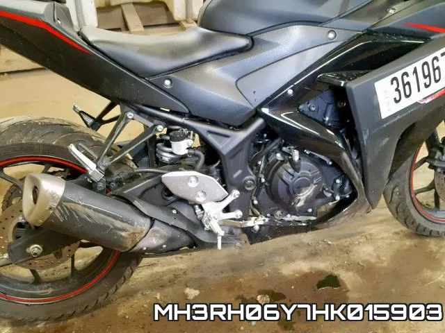 MH3RH06Y7HK015903 фото 8