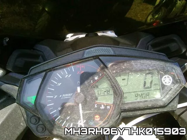 MH3RH06Y7HK015903 фото 9