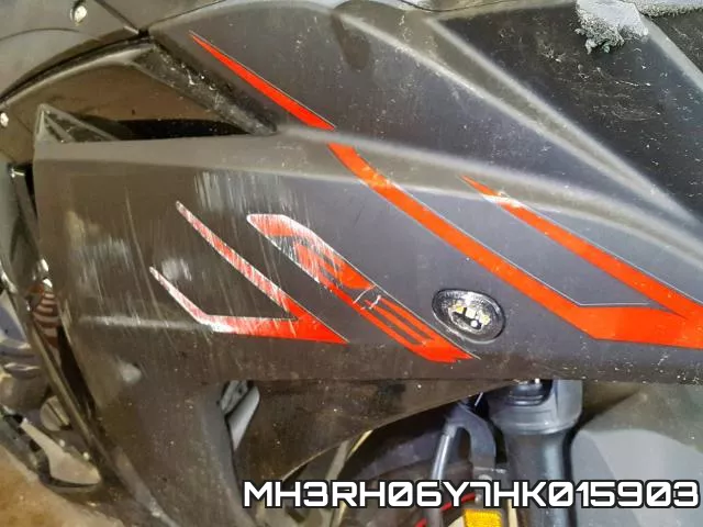 MH3RH06Y7HK015903 фото 10