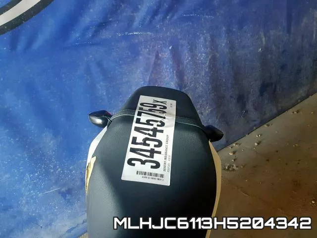 MLHJC6113H5204342 фото 7