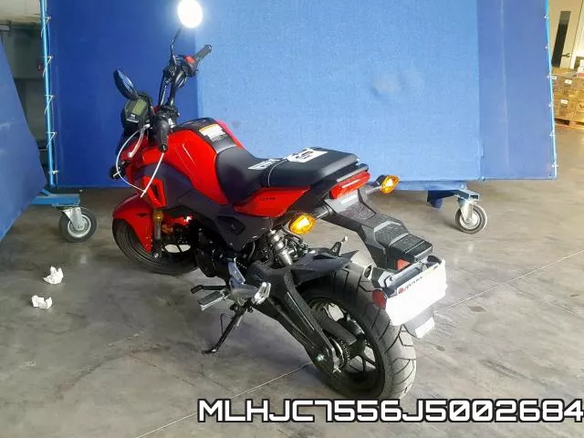 MLHJC7556J5002684 фото 4