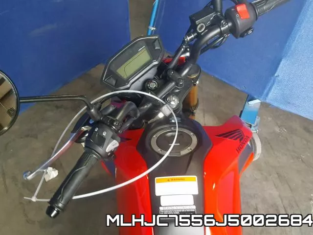 MLHJC7556J5002684 фото 6